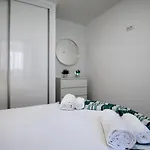 Holiday home Costa Mar Iii *