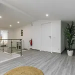 Holiday home Costa Mar Iii