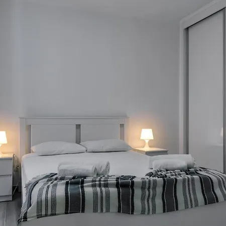 Costa Mar Iii Holiday home Peniche
