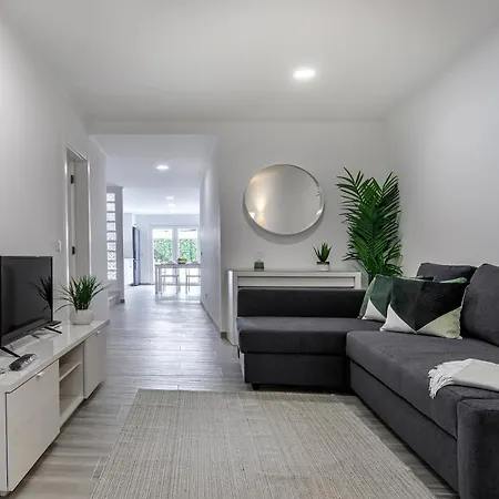 Nyaraló Costa Mar Iii