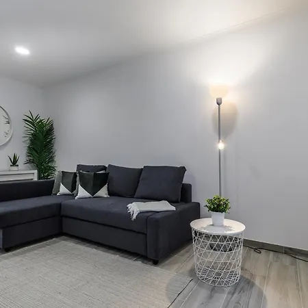 Costa Mar Iii Feriehus *