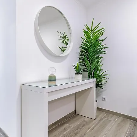 Costa Mar Iii Feriehus