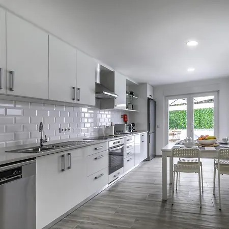 Costa Mar Iii Feriehus