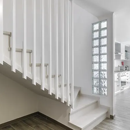 Costa Mar Iii Feriehus *