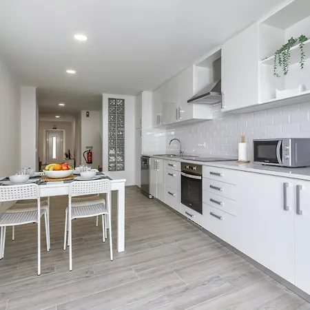 Costa Mar Iii * Peniche