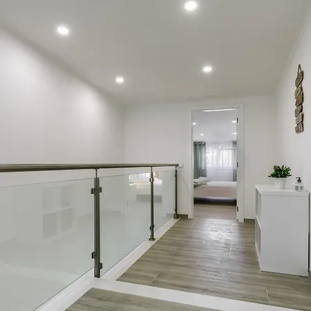 Feriehus Costa Mar Iii *