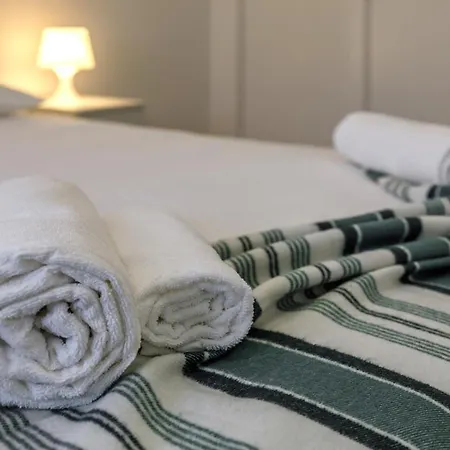 Feriehus Costa Mar Iii Peniche