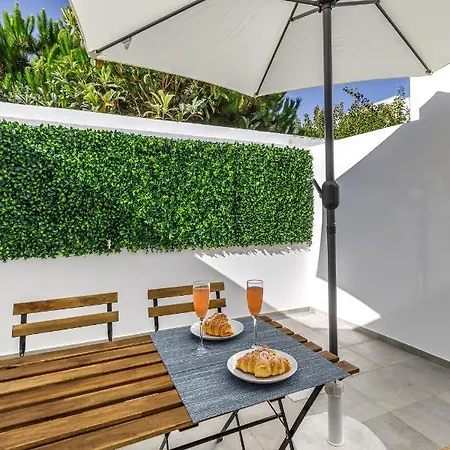 Costa Mar Iii Nyaraló