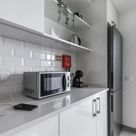 Costa Mar Iii Peniche