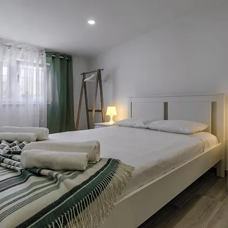 Feriehus Costa Mar Iii *