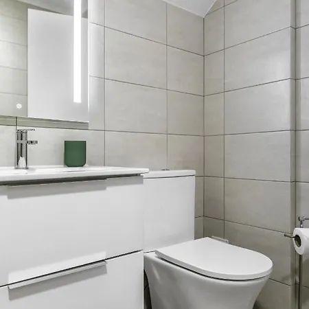 Feriehus Costa Mar Iii