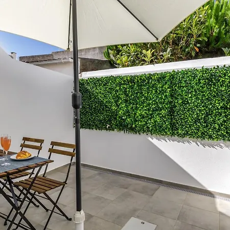 Feriehus Costa Mar Iii *