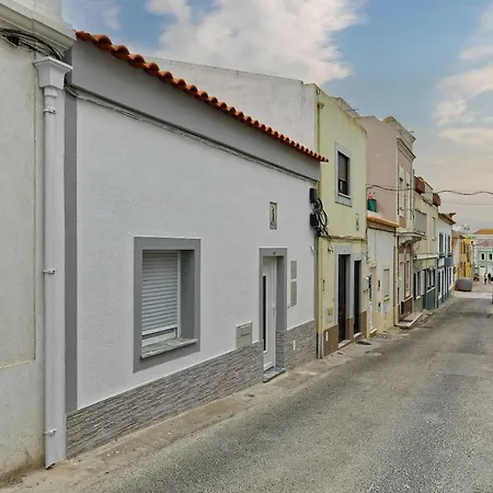 Costa Mar Iii Feriehus *