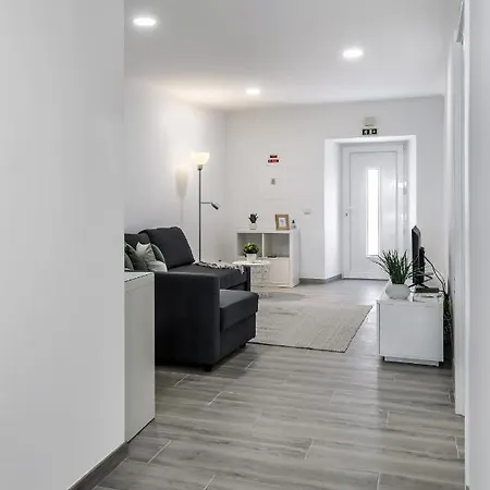 Costa Mar Iii Feriehus *