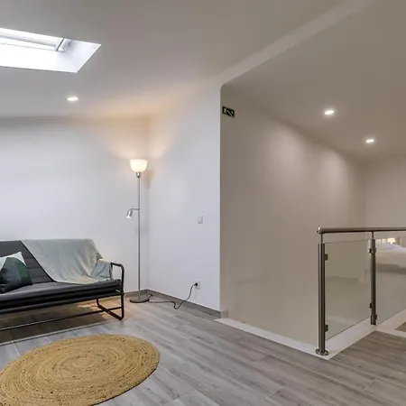 Feriehus Costa Mar Iii *