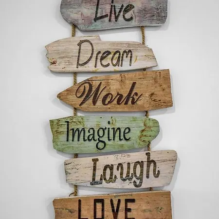 Nyaraló Costa Mar Iii