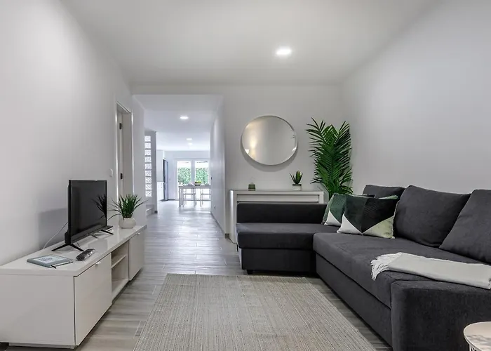 Дом отдыха Costa Mar Iii