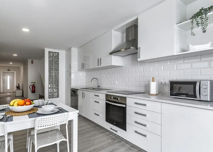 Costa Mar Iii بيت للعطل بينيش