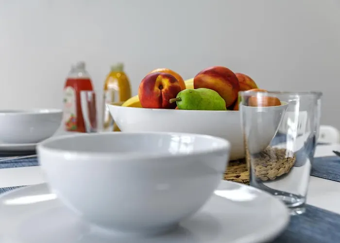 بيت للعطل Costa Mar Iii