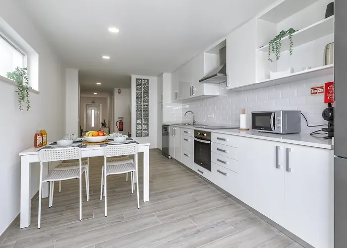 Costa Mar Iii * بينيش