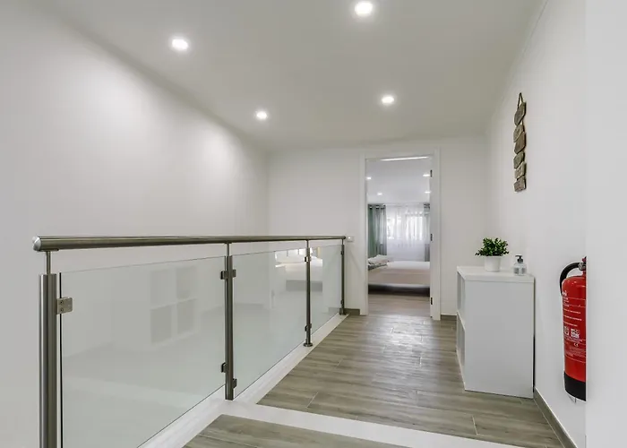 بيت للعطل Costa Mar Iii *