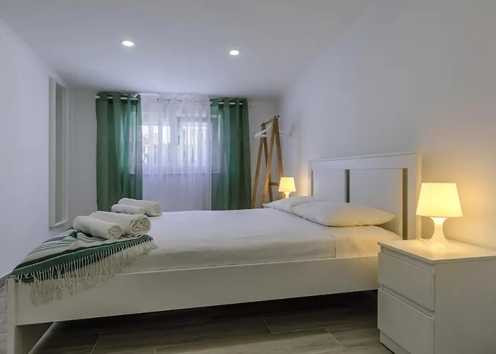 Costa Mar Iii * بينيش