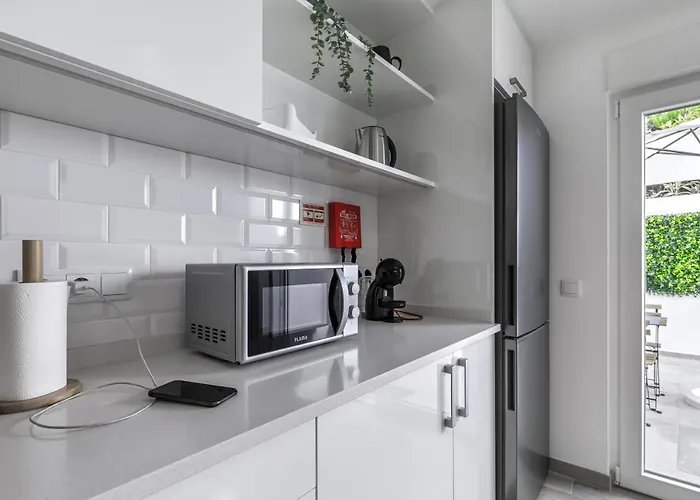 Costa Mar Iii بينيش