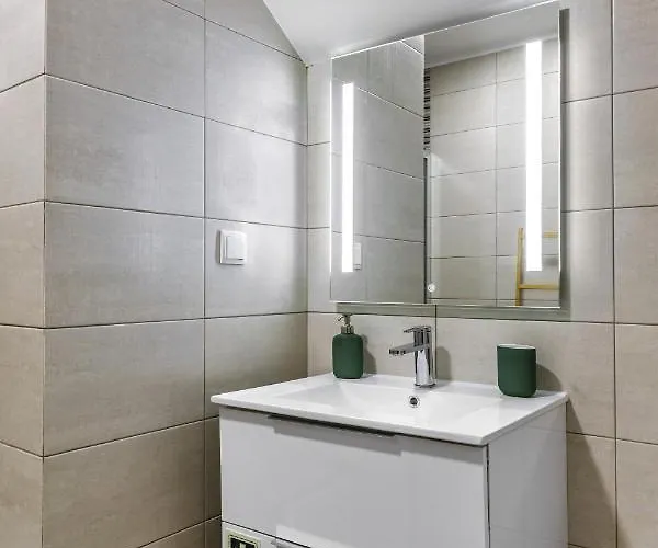 بيت للعطل Costa Mar Iii بينيش