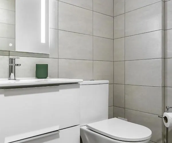 بيت للعطل Costa Mar Iii