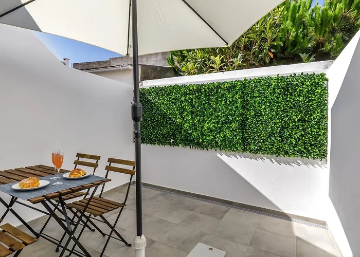 بيت للعطل Costa Mar Iii *