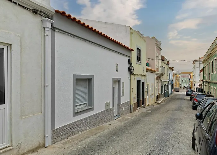 Costa Mar Iii بيت للعطل *