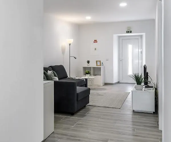 Costa Mar Iii بيت للعطل *