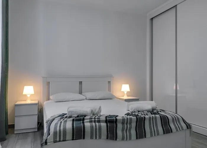 Costa Mar Iii بيت للعطل بينيش