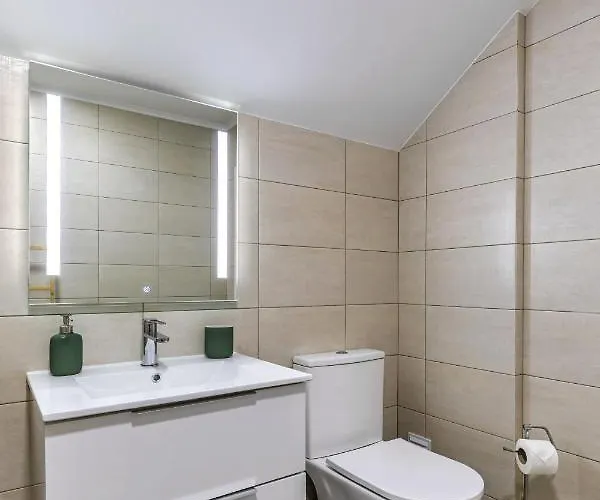 Costa Mar Iii بيت للعطل بينيش