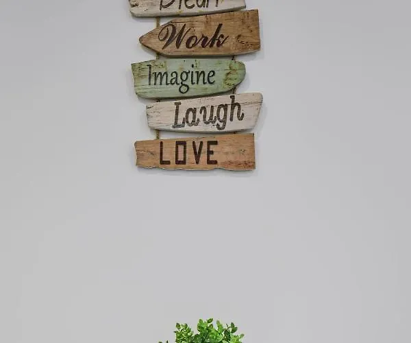 Costa Mar Iii بيت للعطل بينيش