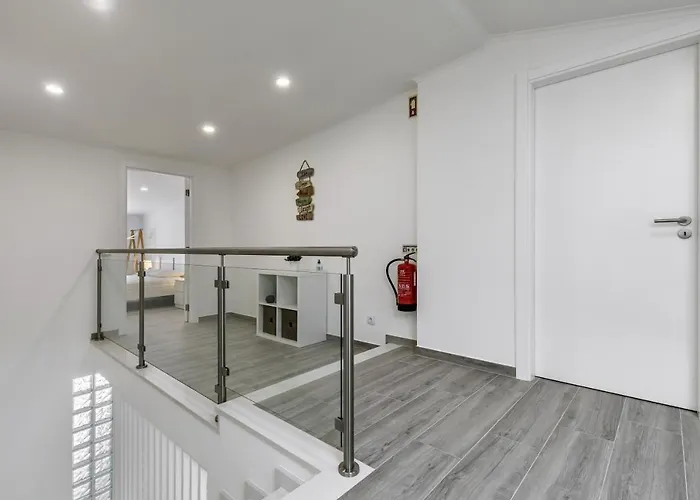 Costa Mar Iii بيت للعطل بينيش