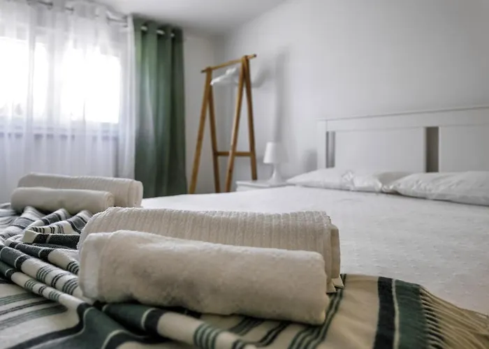 Costa Mar Iii * بينيش