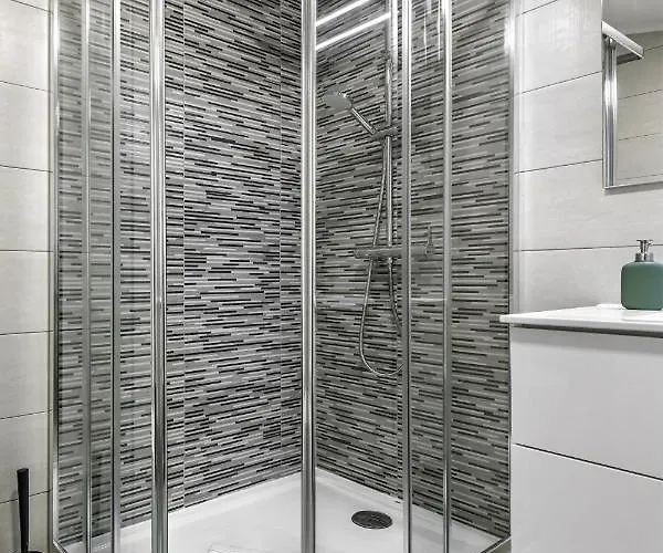 بيت للعطل Costa Mar Iii *